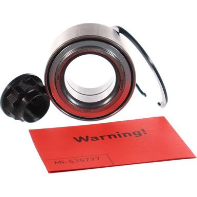 VKBA 3684 Radlagersatz VKBA 3684 Radlagersatz