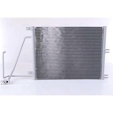 Nissens | Kondensator, Klimaanlage | 94623
