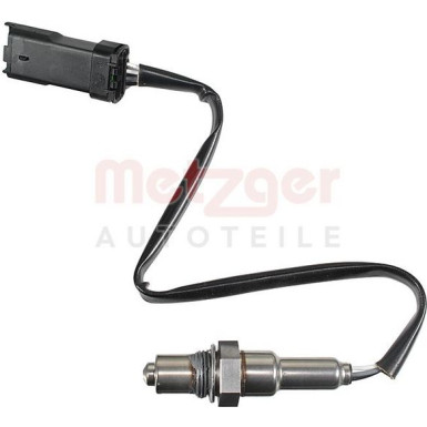 Metzger | Lambdasonde | 0895692