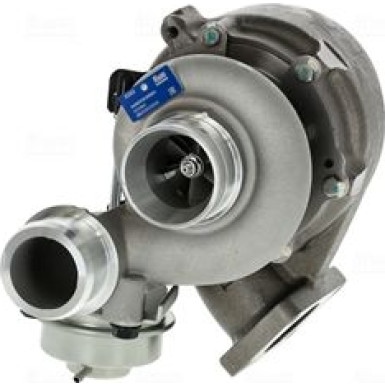Nissens Turbolader 93202 Nissens Turbolader 93202