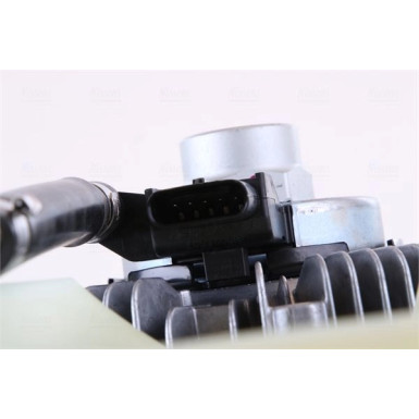 86218 Kupplung, Kühlerlüfter 86218 Kupplung, Kühlerlüfter