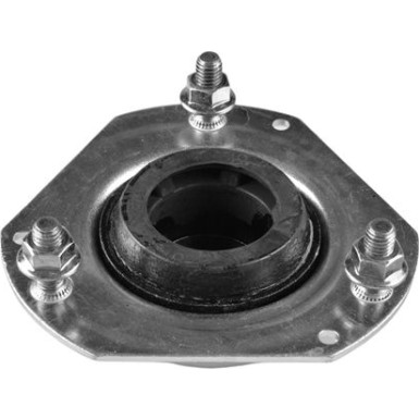 00229011 Federbeinstützlager