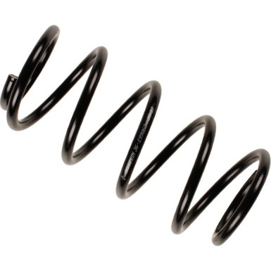 36-199860 Fahrwerksfeder BILSTEIN - B3 Serienersatz (Federn)