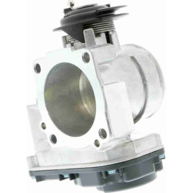V10-81-0055 Drosselklappenstutzen Original VEMO Qualität