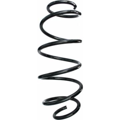 Spidan | Fahrwerksfeder | 49656