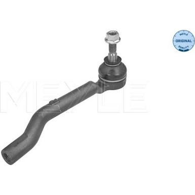 Meyle Spurstangenkopf MEYLE-ORIGINAL: True to OE 36-16 020 0106