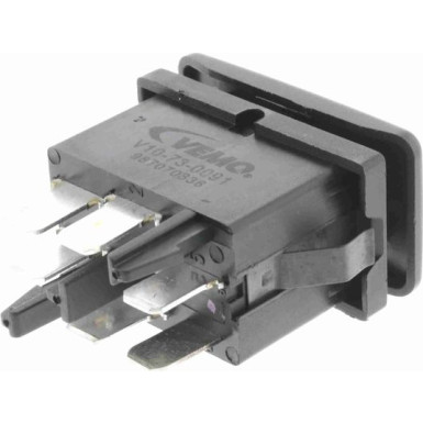 V10-73-0091 Schalter, Fensterheber Original VEMO Qualität V10-73-0091 Schalter, Fensterheber Original VEMO Qualität