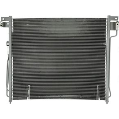 94879 Kondensator, Klimaanlage ** FIRST FIT ** 94879 Kondensator, Klimaanlage ** FIRST FIT **