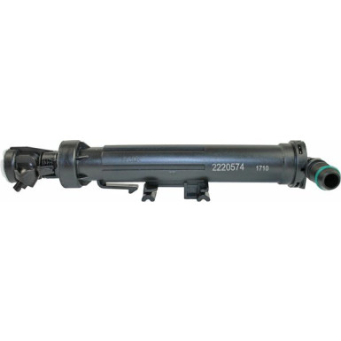 Metzger | Waschwasserdüse, Scheinwerferreinigung | 2220574