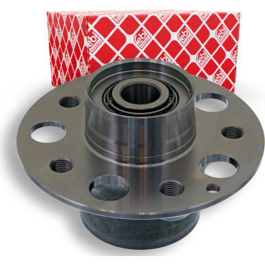 FEBI BILSTEIN 32850 Radlagersatz