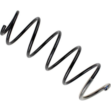 37-161033 Fahrwerksfeder BILSTEIN - B3 Serienersatz (Federn)