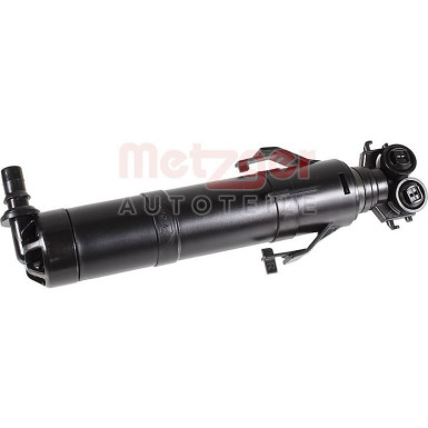 Metzger | Waschwasserdüse, Scheinwerferreinigung | 2220720