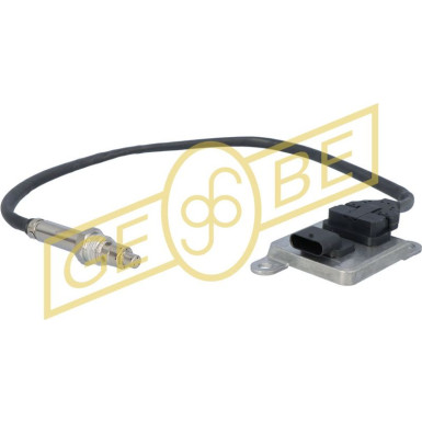 9 3679 1 NOx-Sensor, NOx-Katalysator