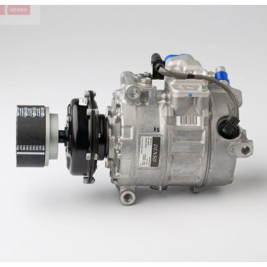 DENSO 7SEU17C Klimakompressor DCP32006K DENSO 7SEU17C Klimakompressor DCP32006K