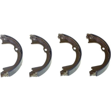 S 37 508 Bremsbackensatz, Feststellbremse ESSENTIAL LINE