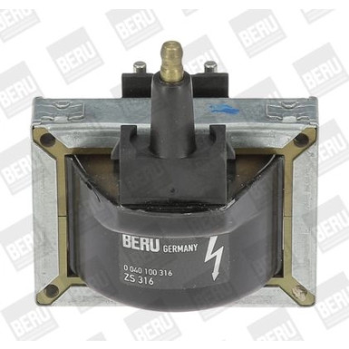 BorgWarner (BERU) | Zündspule | ZS316