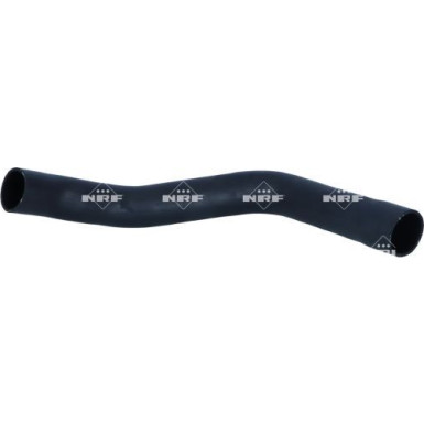 166245 Ladeluftschlauch 166245 Ladeluftschlauch