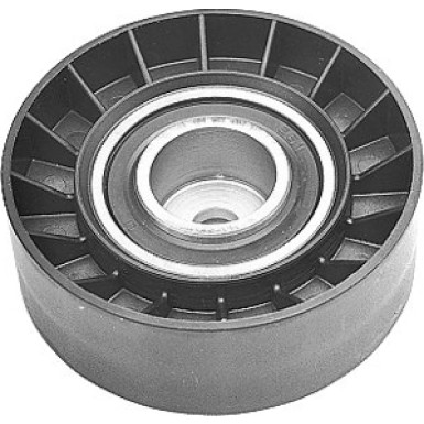 532 0062 10 Umlenk-/Führungsrolle, Keilrippenriemen