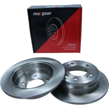 19-1879 Bremsscheibe