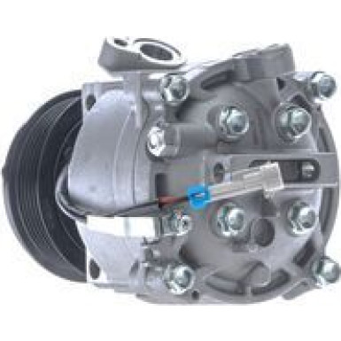 Mahle | Kompressor, Klimaanlage | ACP 1589 000S