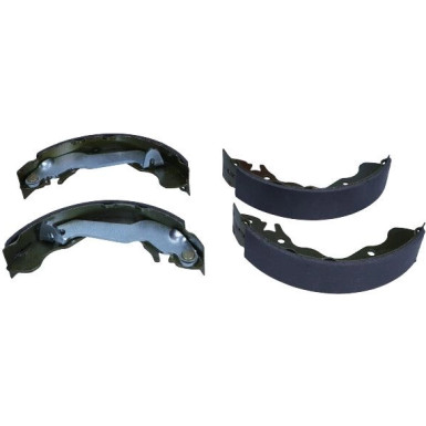 19-4554 Bremsbackensatz