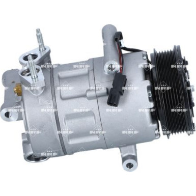 NRF Kompressor, Klimaanlage EASY FIT 320082 NRF Kompressor, Klimaanlage EASY FIT 320082