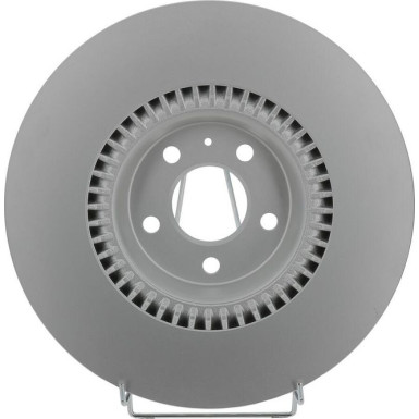 DDF1987C-1 Bremsscheibe PREMIER