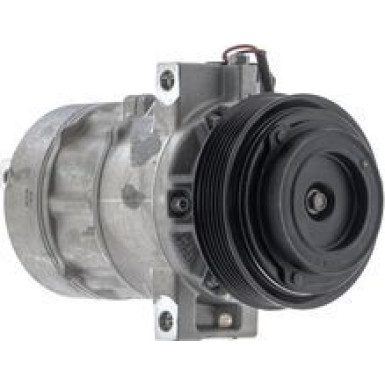 Mahle | Kompressor, Klimaanlage | ACP 636 000P