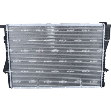 55323 Kühler, Motorkühlung EASY FIT 55323 Kühler, Motorkühlung EASY FIT