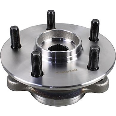 WM 2163 Radlagersatz GREENPARTS WM 2163 Radlagersatz GREENPARTS