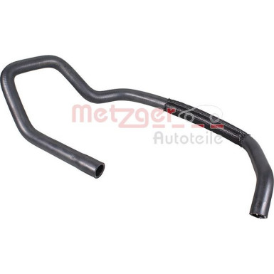 2421882 Kühlerschlauch