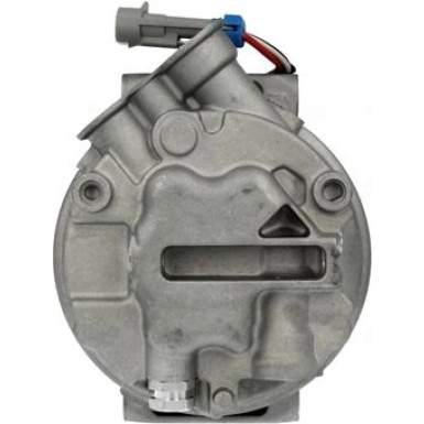 Nissens | Kompressor, Klimaanlage | 89024