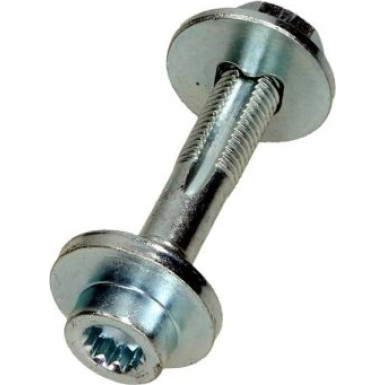 Maxgear | Reparatursatz, Radaufhängung | 72-1117