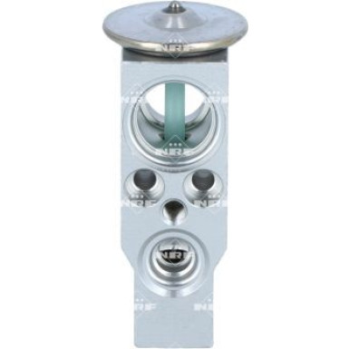 NRF Expansionsventil, Klimaanlage EASY FIT 38529