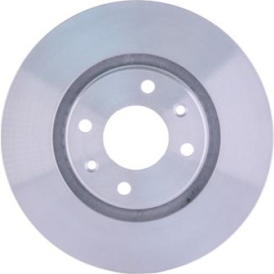 Hella | Bremsscheibe | 8DD 355 103-001