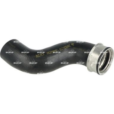 NRF Ladeluftschlauch 166058 NRF Ladeluftschlauch 166058