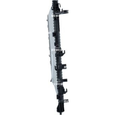 NRF | Kühler, Motorkühlung | 560024