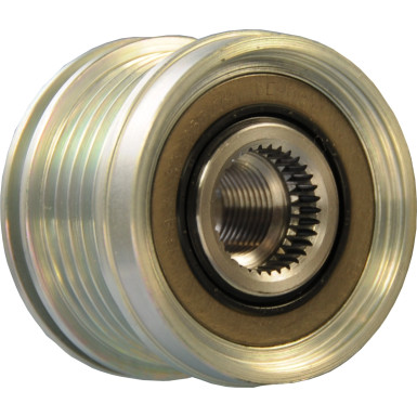 3 5345 1 Generatorfreilauf