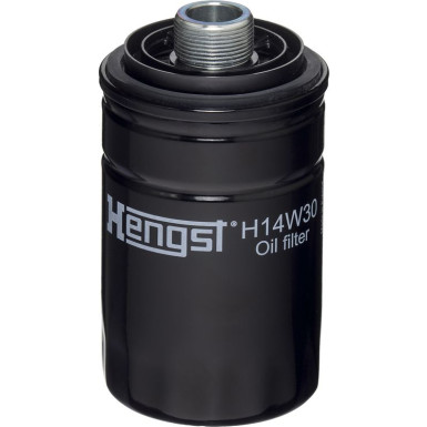 Hengst Filter | Ölfilter | H14W30