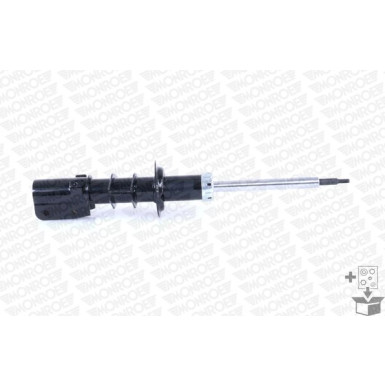Monroe | Stoßdämpfer | R11038 Monroe | Stoßdämpfer | R11038