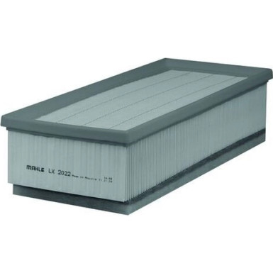 LX 2022 Luftfilter LX 2022 Luftfilter