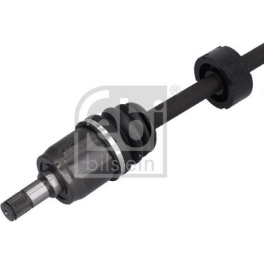 febi bilstein | Antriebswelle | 196038 febi bilstein | Antriebswelle | 196038