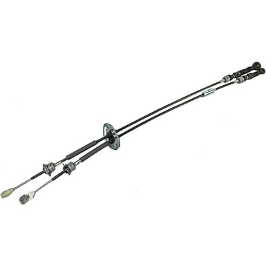 3150235 Seilzug, Schaltgetriebe