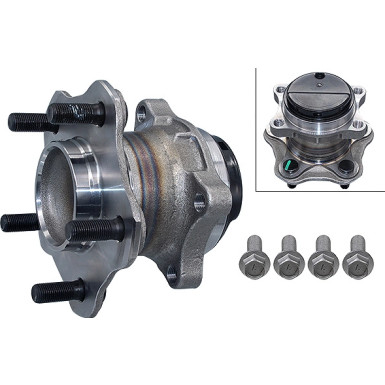 713 6330 10 Radlagersatz