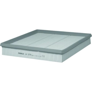 LX 579 Luftfilter LX 579 Luftfilter