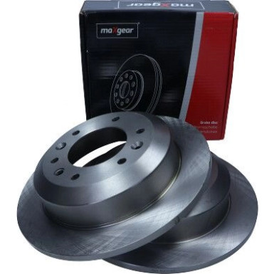 19-2374 Bremsscheibe 19-2374 Bremsscheibe