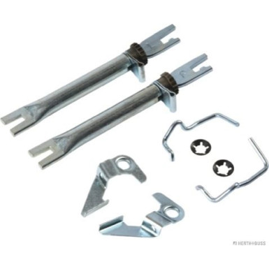 Herth+Buss Jakoparts Nachsteller, Trommelbremse J3570900