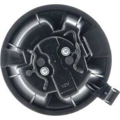Mahle | Innenraumgebläse | AB 229 000S