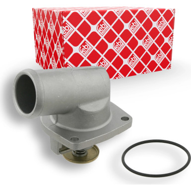 FEBI BILSTEIN 10507 Thermostat, Kühlmittel FEBI BILSTEIN 10507 Thermostat, Kühlmittel