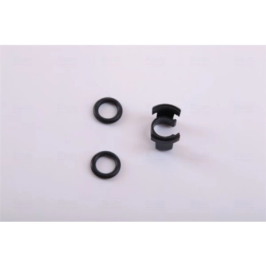 941071 Kondensator, Klimaanlage ** FIRST FIT **